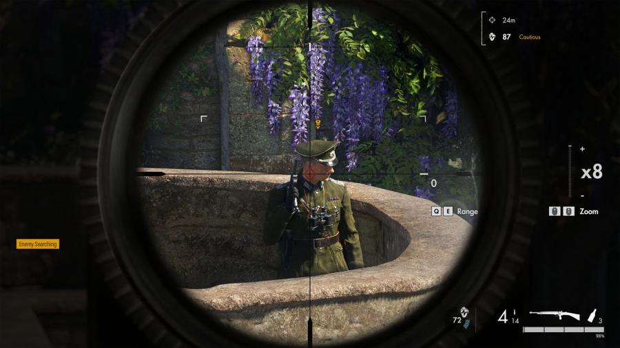 Sniper Elite 5 