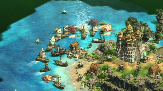 Age of Empires II: Ultimate Bundle (2024) 