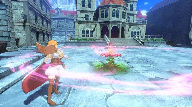 Black Clover: Quartet Knights EU Deluxe Edition 