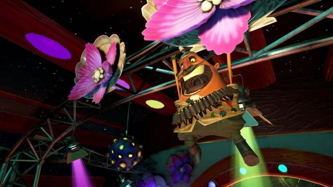 Psychonauts + Psychonauts in the Rhombus of Ruin 