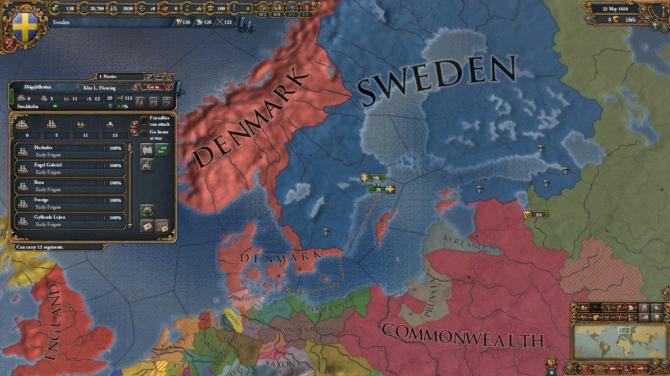 Europa Universalis IV 