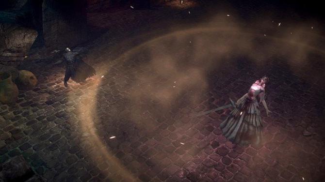 ANIMUS: Revenant 