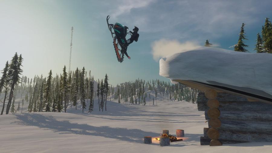 Sledders 