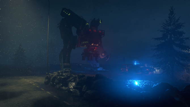 Generation Zero Resistance Bundle 