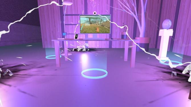 Dodo Adventures VR 