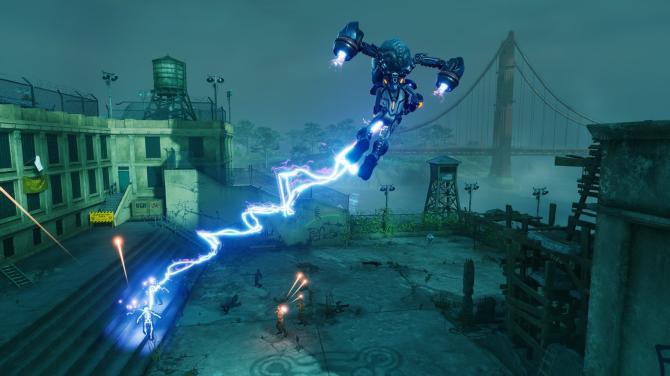 Destroy All Humans! 2 Reprobed Dressed to Skill Edition 