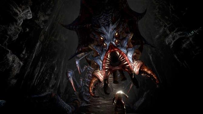 Styx: Shards of Darkness 