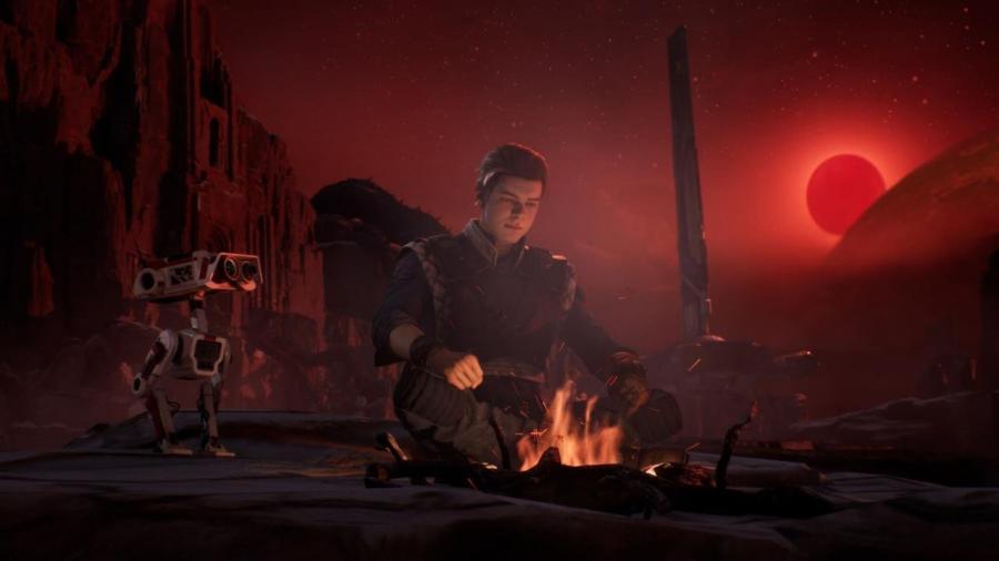 Star Wars: Jedi Fallen Order 