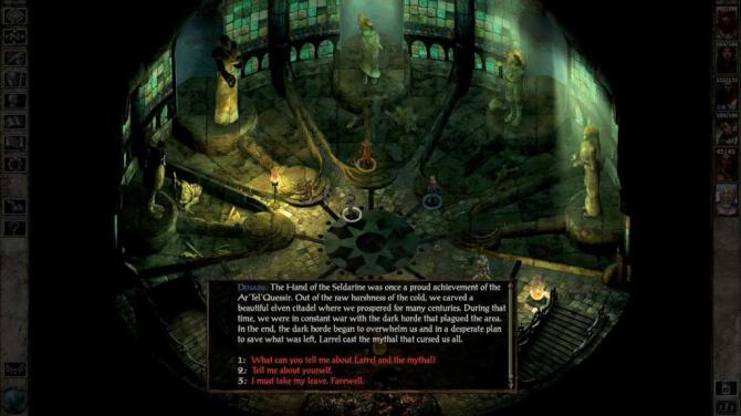 Icewind Dale: Enhanced Edition 