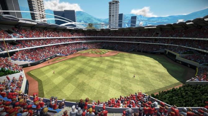 Super Mega Baseball 3 