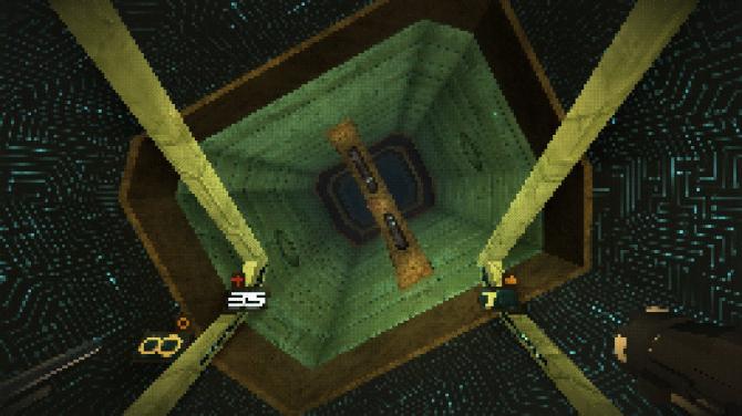 Pixelpunk XL 
