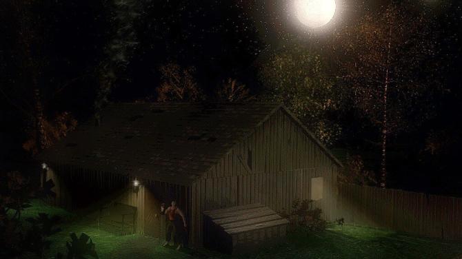 Jagged Alliance 2 - Wildfire 