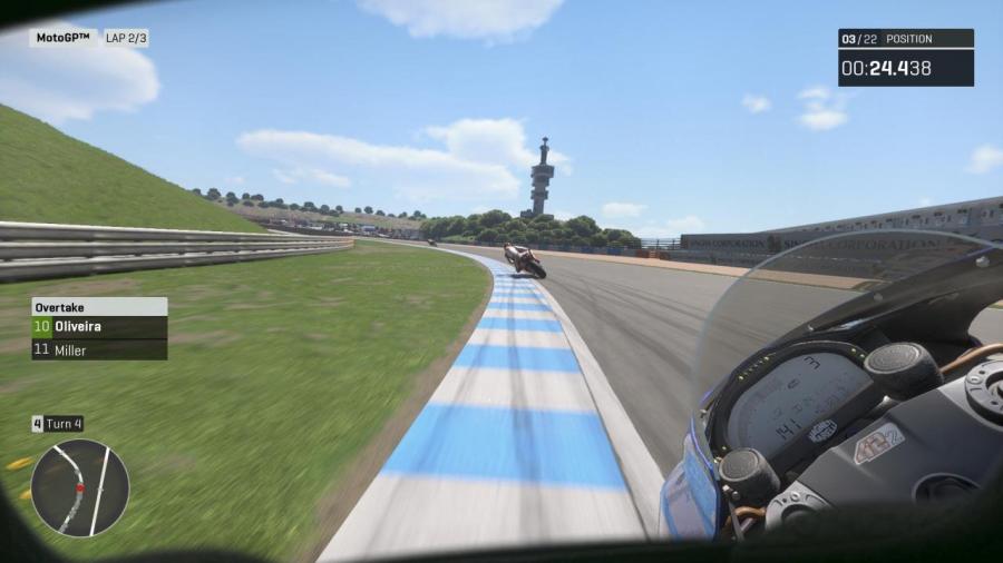 MotoGP 19 