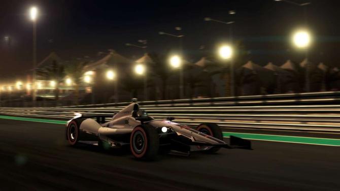Grid Autosport Black Edition 
