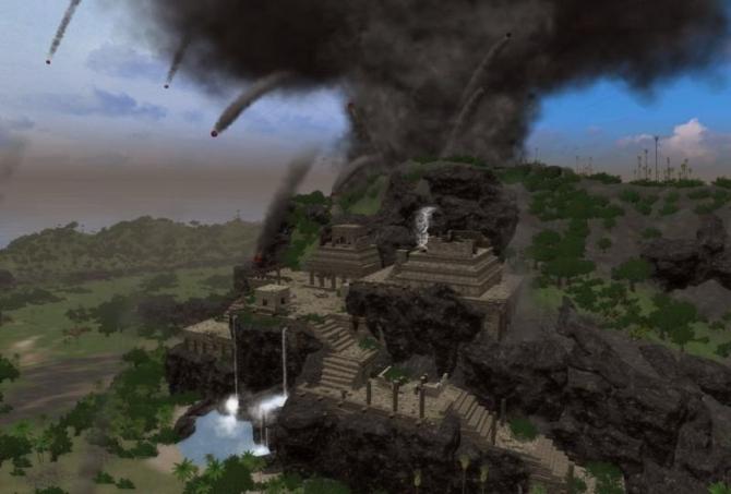 Tropico 4 