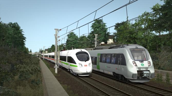 Train Simulator Classic 