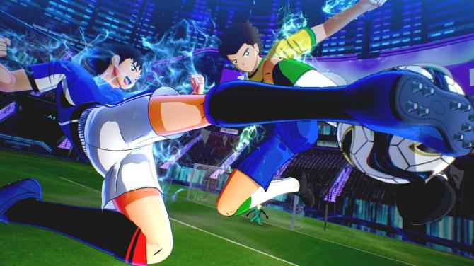 CAPTAIN TSUBASA 2: WORLD FIGHTERS Ultimate Edition PRE-ORDER 