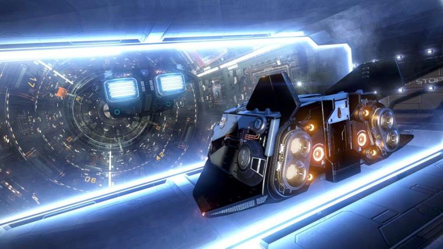 Elite Dangerous Standard Edition 