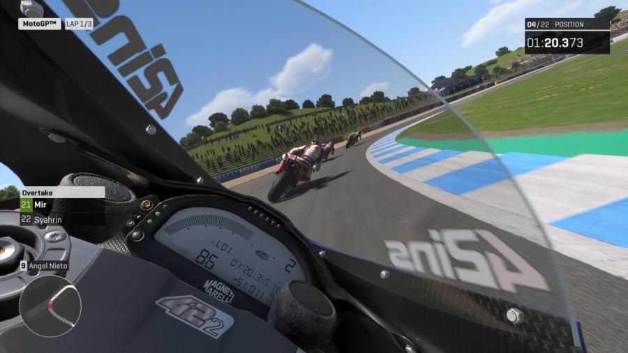 MotoGP 19 