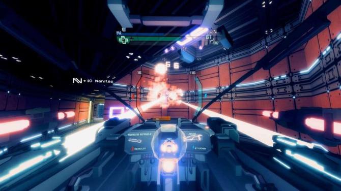 Sublevel Zero Redux 