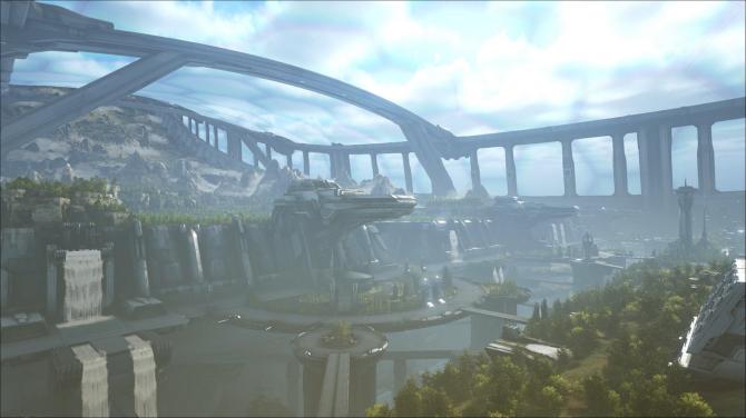 ARK: Ultimate Survivor Edition 
