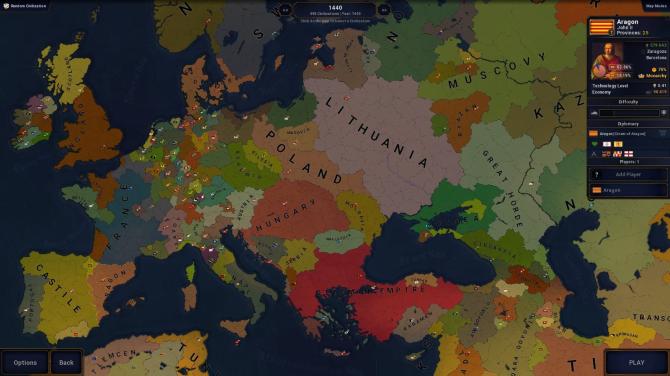 Age of Civilizations II 