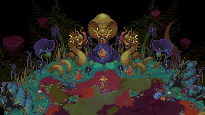 Undungeon 