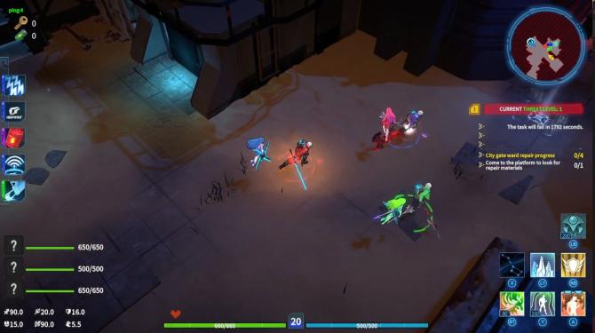 Metal Mutation 
