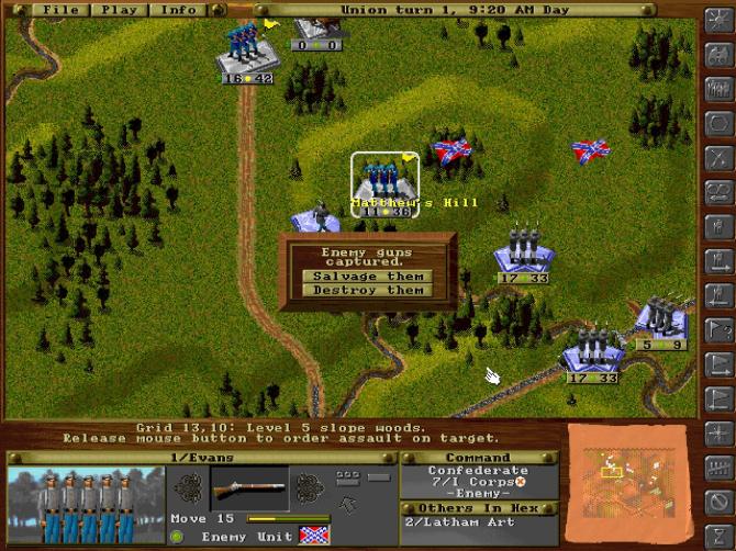 Wargame Construction Set III: Age of Rifles 1846-1905 