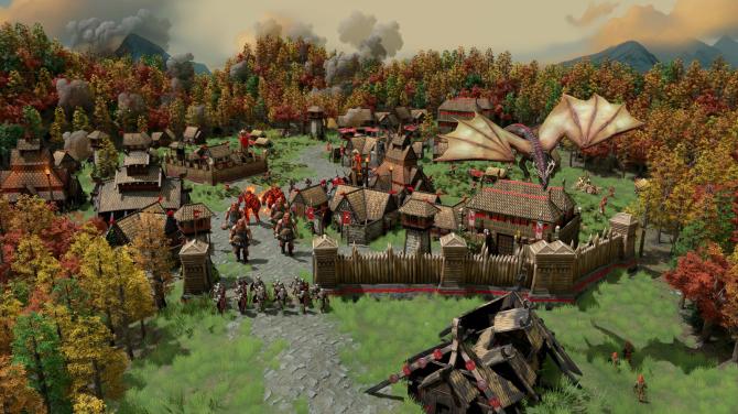 Age of Mythology: Retold 