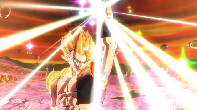 DRAGON BALL XENOVERSE Super Bundle 