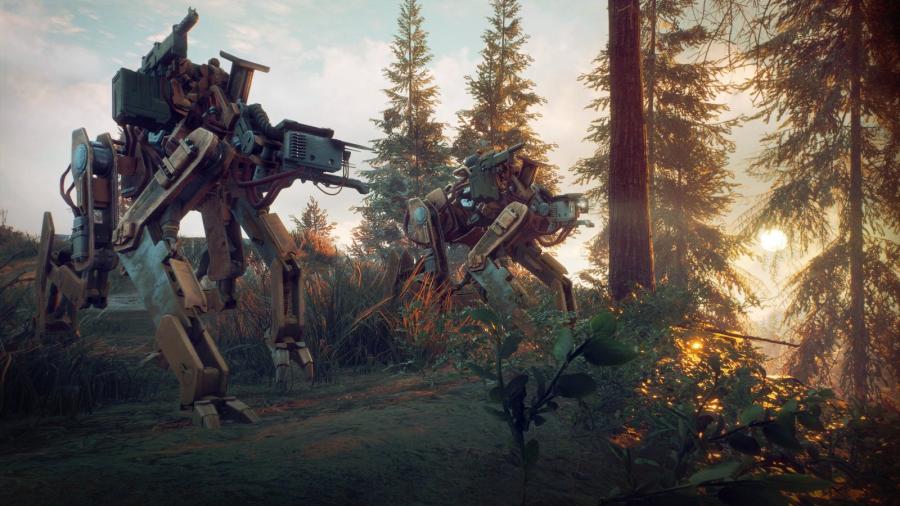 Generation Zero 