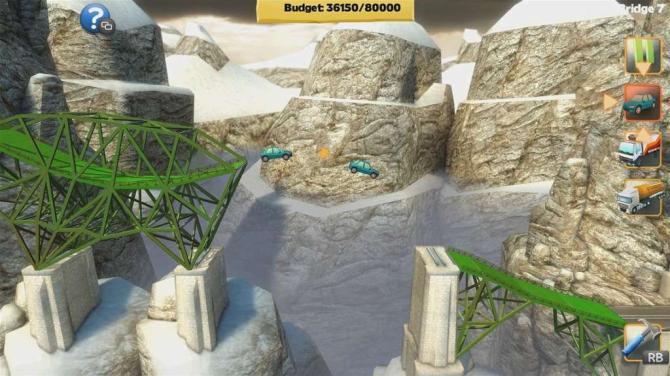 Bridge Constructor 