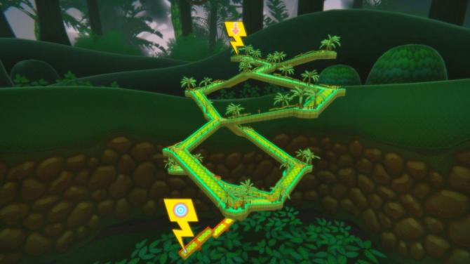 Super Monkey Ball: Banana Blitz HD 