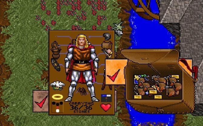 Ultima 7: The Complete Edition 
