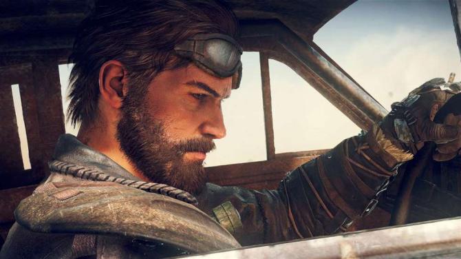 Mad Max 