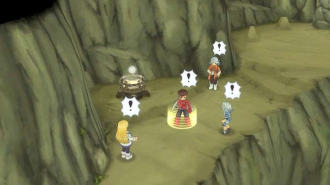 Tales of Symphonia 