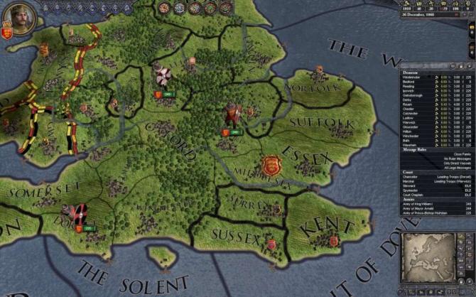 Crusader Kings II: Royal Collection 