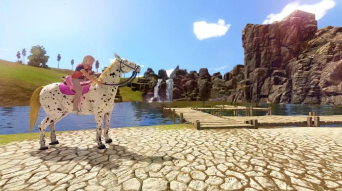 The Unicorn Princess 