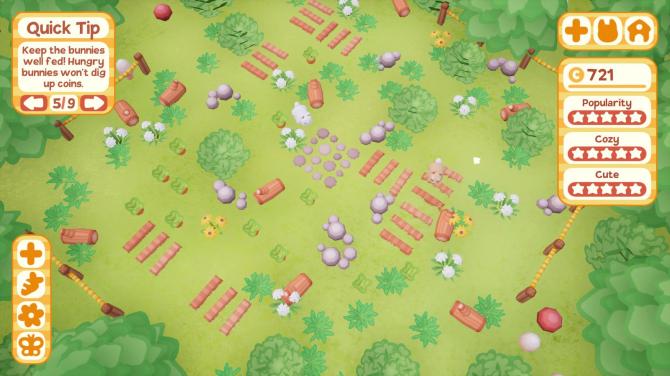 Bunny Park 