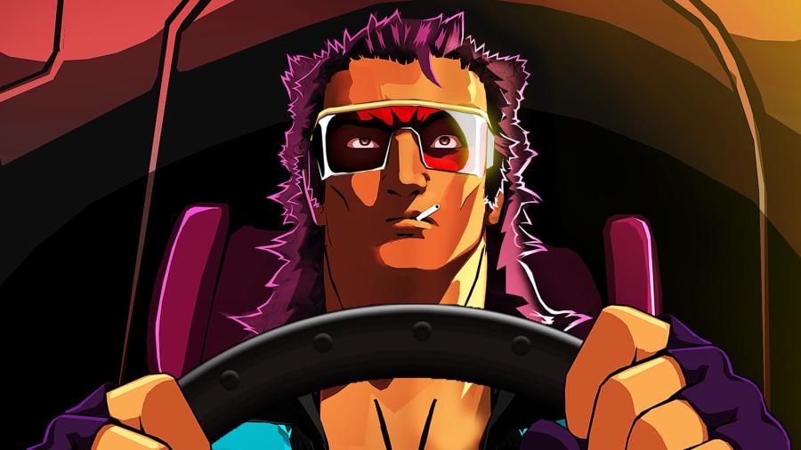 Mullet MadJack Deluxe Edition 