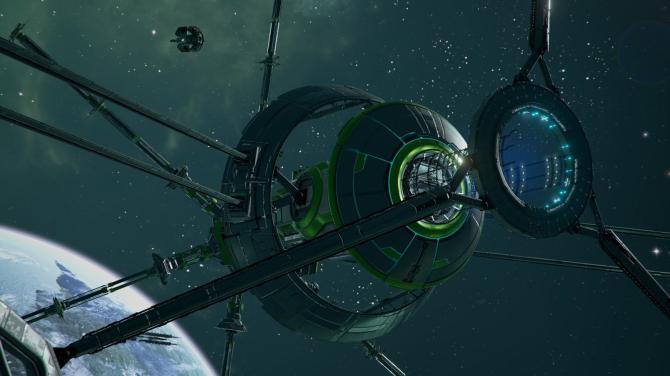 X4: Community of Planets Collector's Edition 