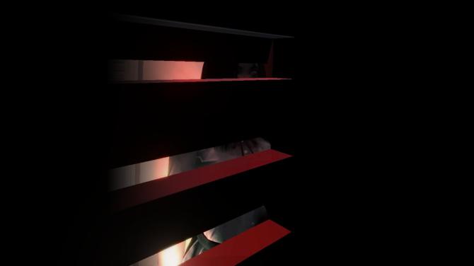 Shadows of Truth VR 