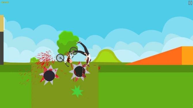Draw Rider 2 