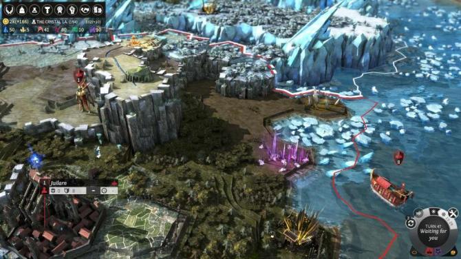 Endless Legend - Classic Edition 
