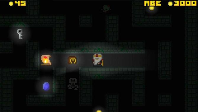 Instant Dungeon! 