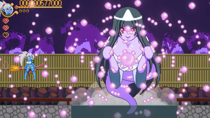 Twilight Parade: Moonlit Mononoke 