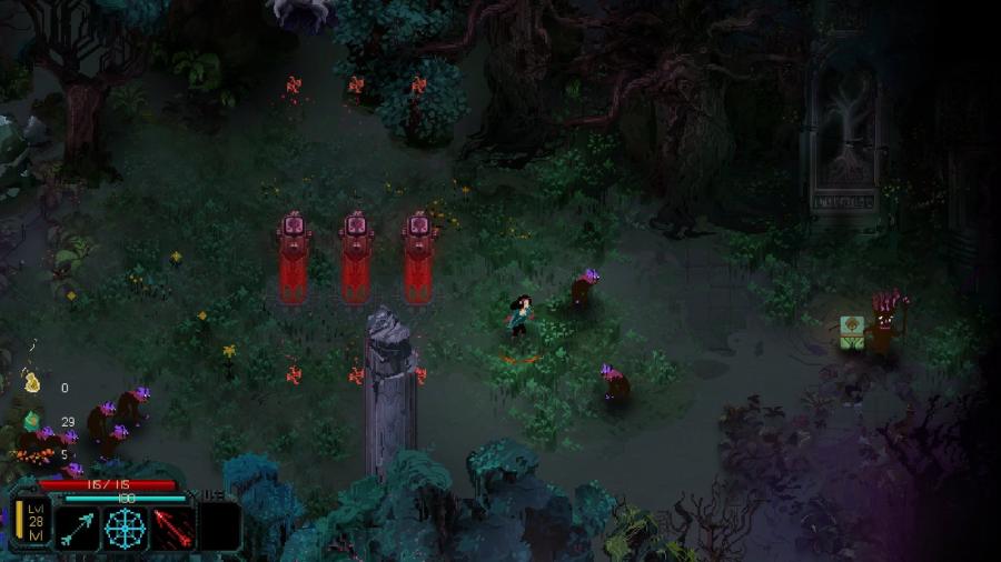Children of Morta: Complete Edition 
