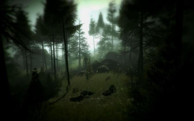 Slender: The Arrival 