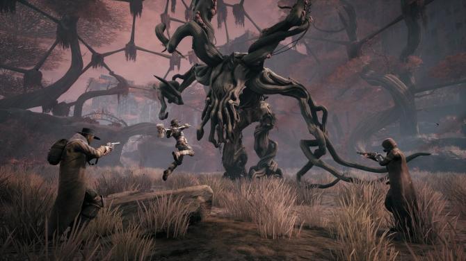 Remnant: From the Ashes 